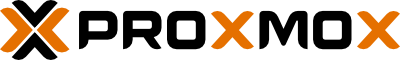 Logo Proxmox